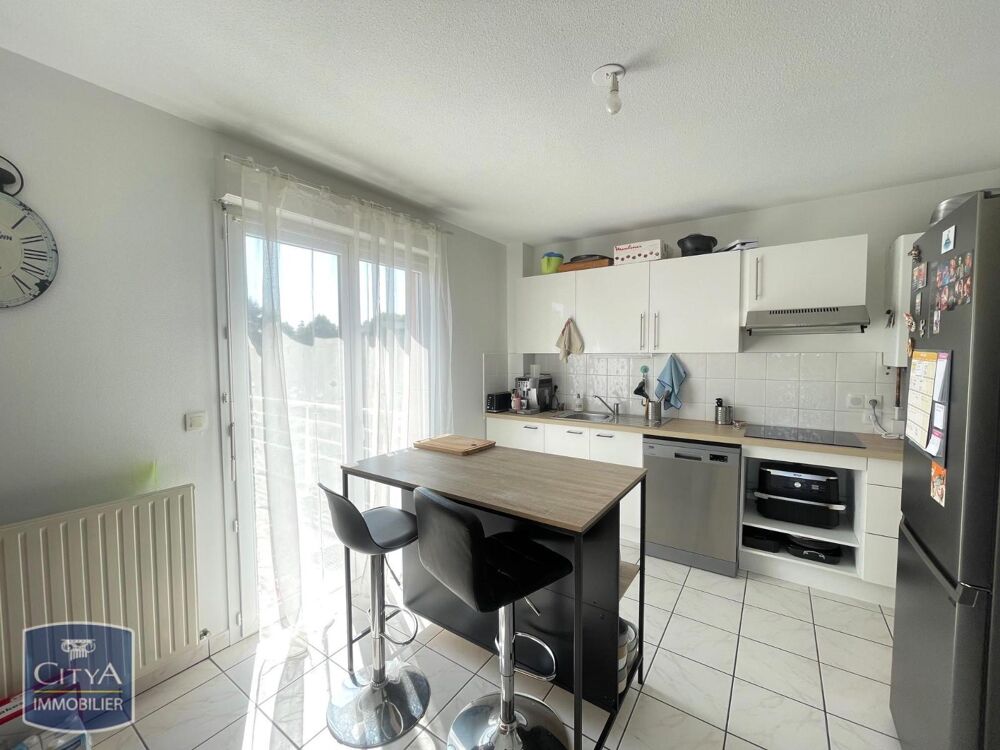 location Appartement - 4 pièce(s) - 86 m² Billère (64140)