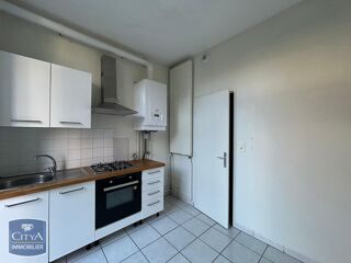  Appartement � louer 3 pi�ces 60 m�