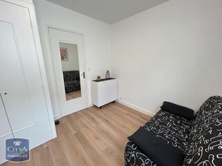  Appartement � louer 1 pi�ce 17 m�