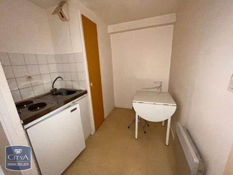  Appartement � louer 1 pi�ce 20 m�