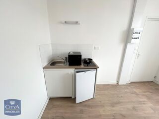  Appartement à louer 2 pièces 23 m²