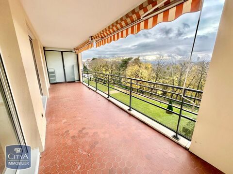  Appartement � louer 3 pi�ces 96 m�