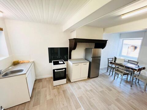  Appartement  louer 2 pices 40 m