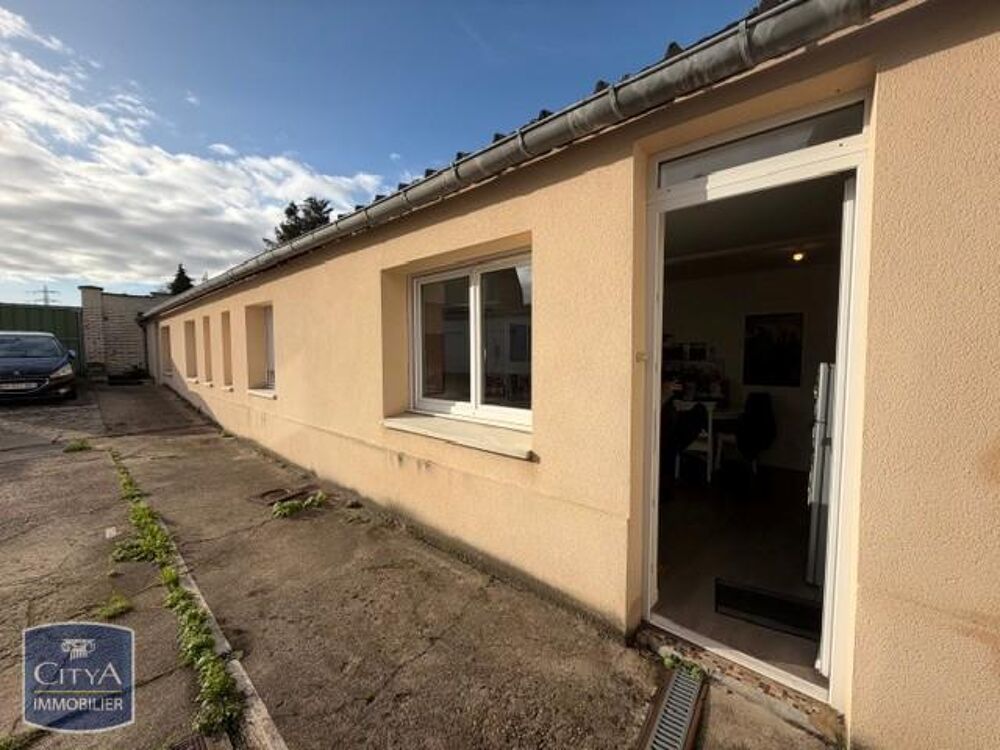 location Appartement - 2 pièce(s) - 34 m² Marquette-lez-Lille (59520)