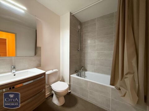  Appartement � louer 1 pi�ce 34 m�