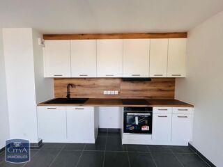  Appartement à louer 3 pièces 59 m²