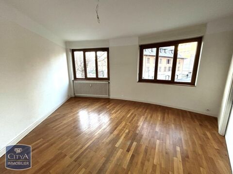  Appartement � louer 4 pi�ces 72 m�