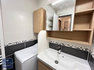  Appartement à louer 1 pièce 29 m²