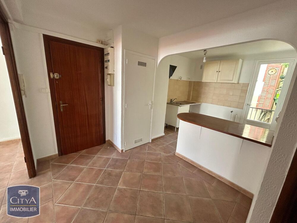 location Appartement - 3 pièce(s) - 59 m² Toulon (83100)