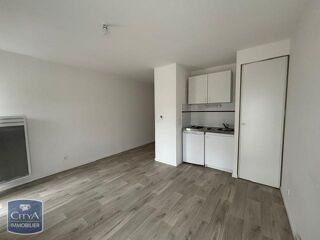 Appartement à louer 1 pièce 26 m²