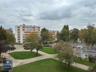  Appartement � louer 3 pi�ces 64 m�