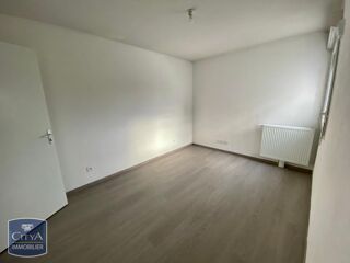  Appartement à louer 2 pièces 37 m²