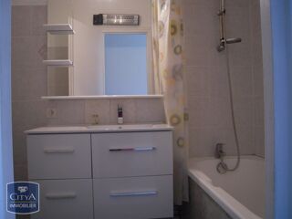  Appartement � louer 1 pi�ce 30 m�