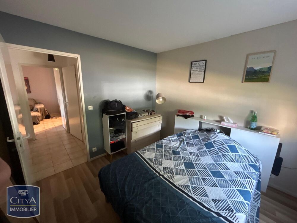 location Appartement - 3 pièce(s) - 54 m² Albi (81000)
