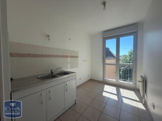  Appartement à louer 3 pièces 72 m²