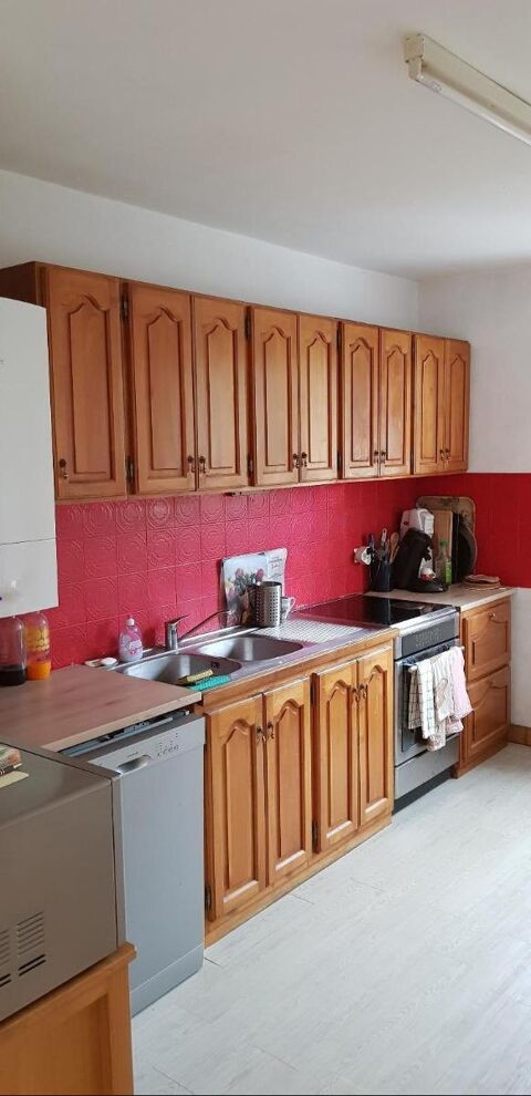  Appartement  louer 3 pices 69 m
