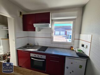 Appartement � louer 3 pi�ces 56 m�