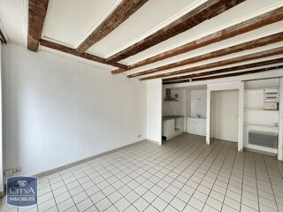  Appartement à louer 2 pièces 46 m²