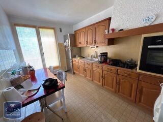  Appartement � louer 3 pi�ces 61 m�