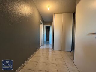  Appartement à louer 3 pièces 61 m²