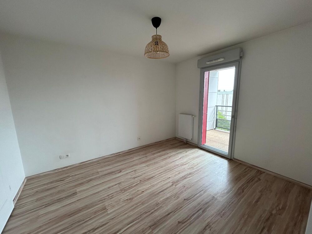 Rives du Cher - À LOUER : Appartement T2 situé au coeur d....