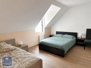  Maison à louer 4 pièces 92 m²