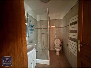  Appartement à louer 3 pièces 57 m²