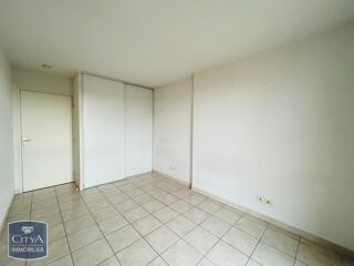  Appartement à louer 2 pièces 39 m²