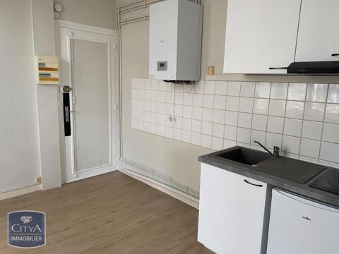 Appartement  louer 1 pice 26 m
