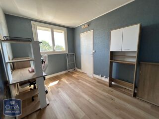  Appartement à louer 3 pièces 53 m²