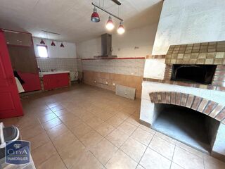  Maison � louer 4 pi�ces 129 m�