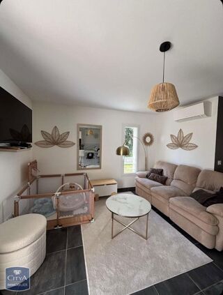  Appartement à louer 3 pièces 59 m²
