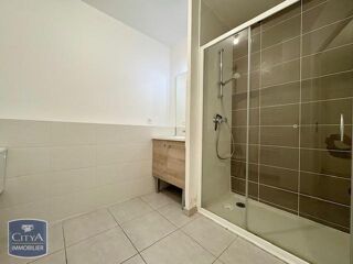  Appartement à louer 1 pièce 23 m²