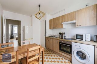  Appartement � louer 3 pi�ces 72 m�