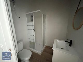  Appartement � louer 1 pi�ce 17 m�