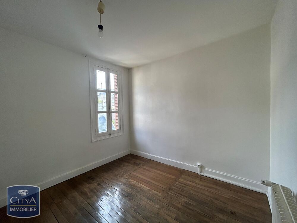 location Appartement - 2 pièce(s) - 41 m² Blois (41000)