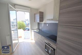  Appartement � louer 2 pi�ces 46 m�