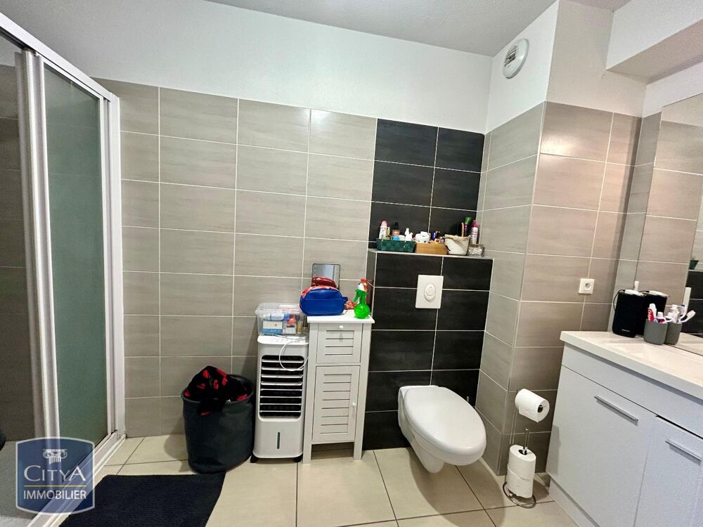 location Appartement - 1 pièce(s) - 24 m² Boujan-sur-Libron (34760)