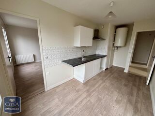  Appartement � louer 3 pi�ces 64 m�