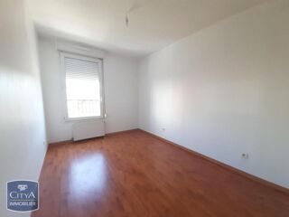 location Appartement - 3 pièce(s) - 69 m² Neuville-sur-Saône (69250)
