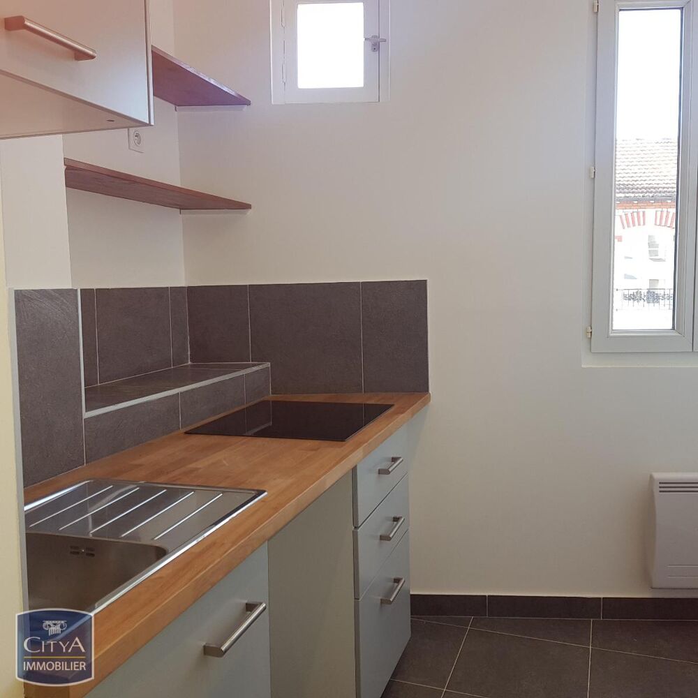 location Appartement - 2 pièce(s) - 44 m² Le Perreux-sur-Marne (94170)