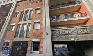  Appartement à louer 2 pièces 49 m²