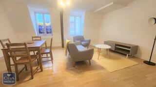  Appartement à louer 2 pièces 41 m²