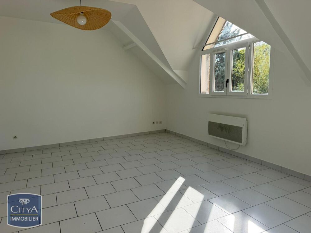 À LOUER : Appartement T1 situé à Corbeil-Essonnes, dans ....