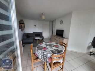  Appartement � louer 2 pi�ces 42 m�