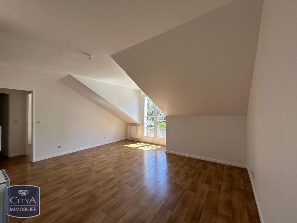 location Appartement - 3 pièce(s) - 47 m² Beauvais (60000)