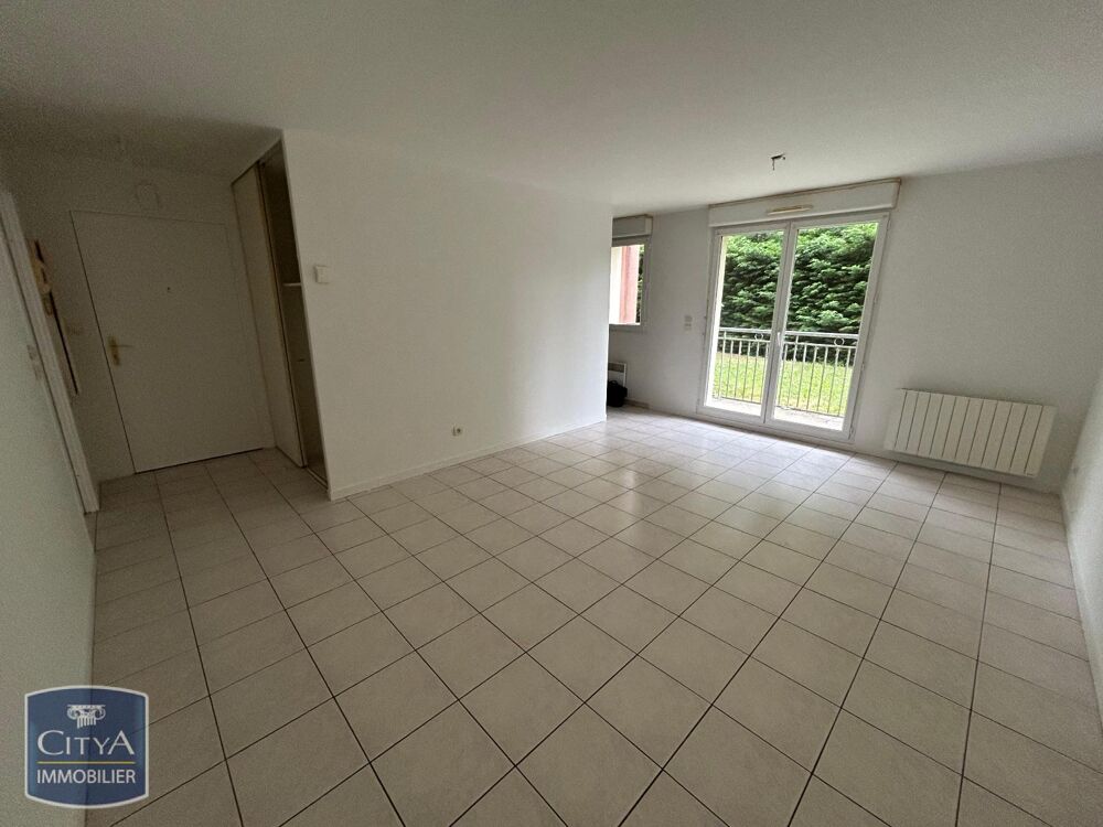 location Appartement - 2 pièce(s) - 48 m² Albert (80300)