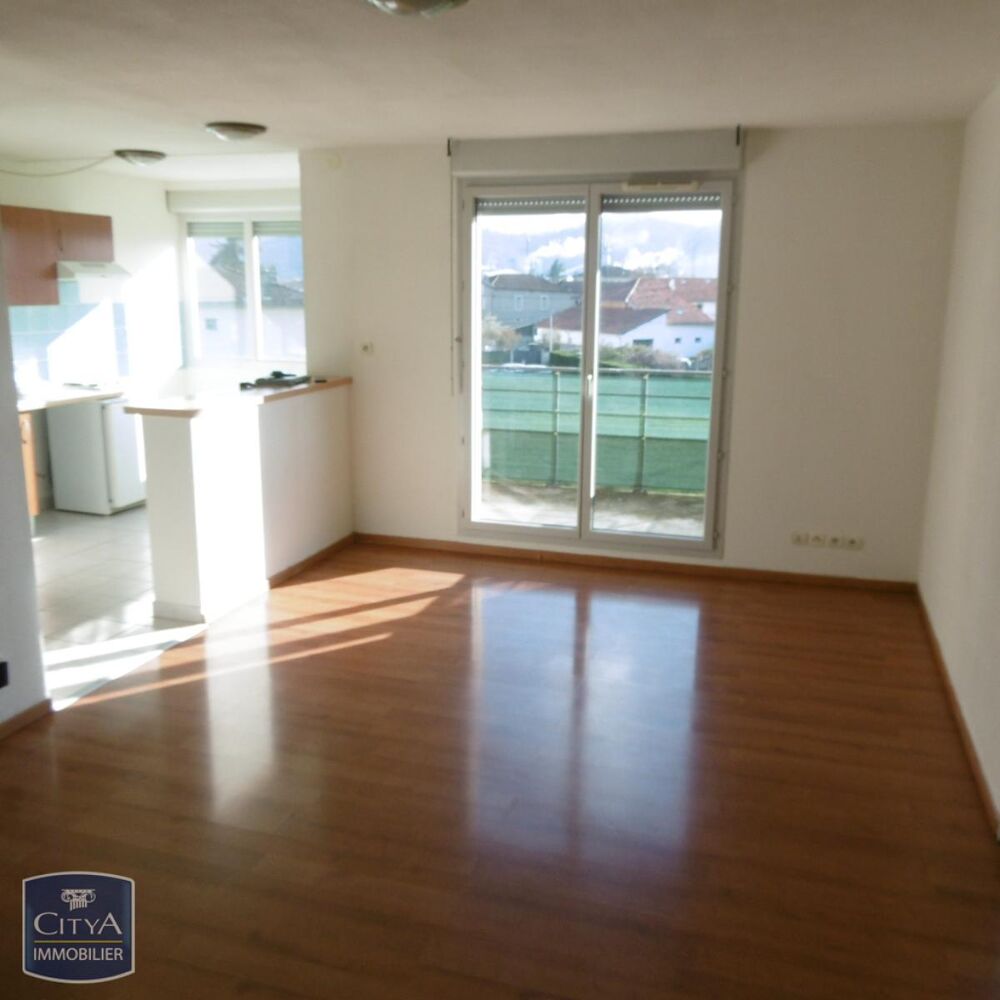 location Appartement - 2 pièce(s) - 48 m² Saint-Gaudens (31800)