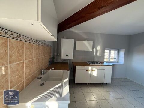  Appartement  louer 2 pices 50 m