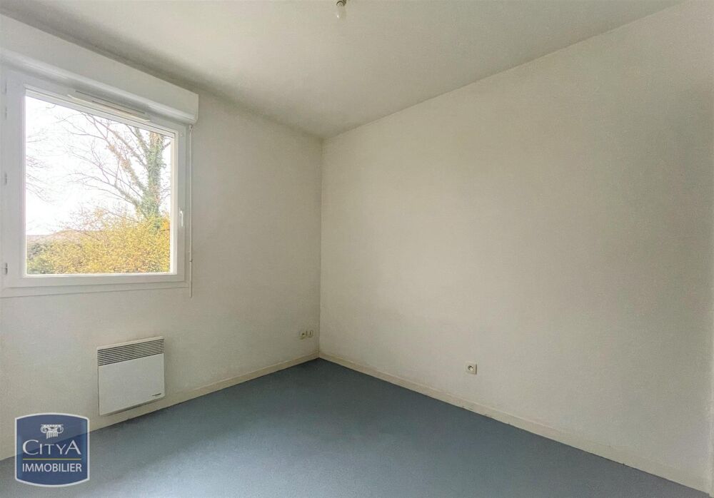 location Appartement - 2 pièce(s) - 34 m² Coutras (33230)